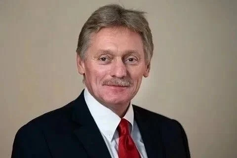 СВО может остановиться в любой момент, если Киев примет решение, какое – ему известно — Песков. — Пу