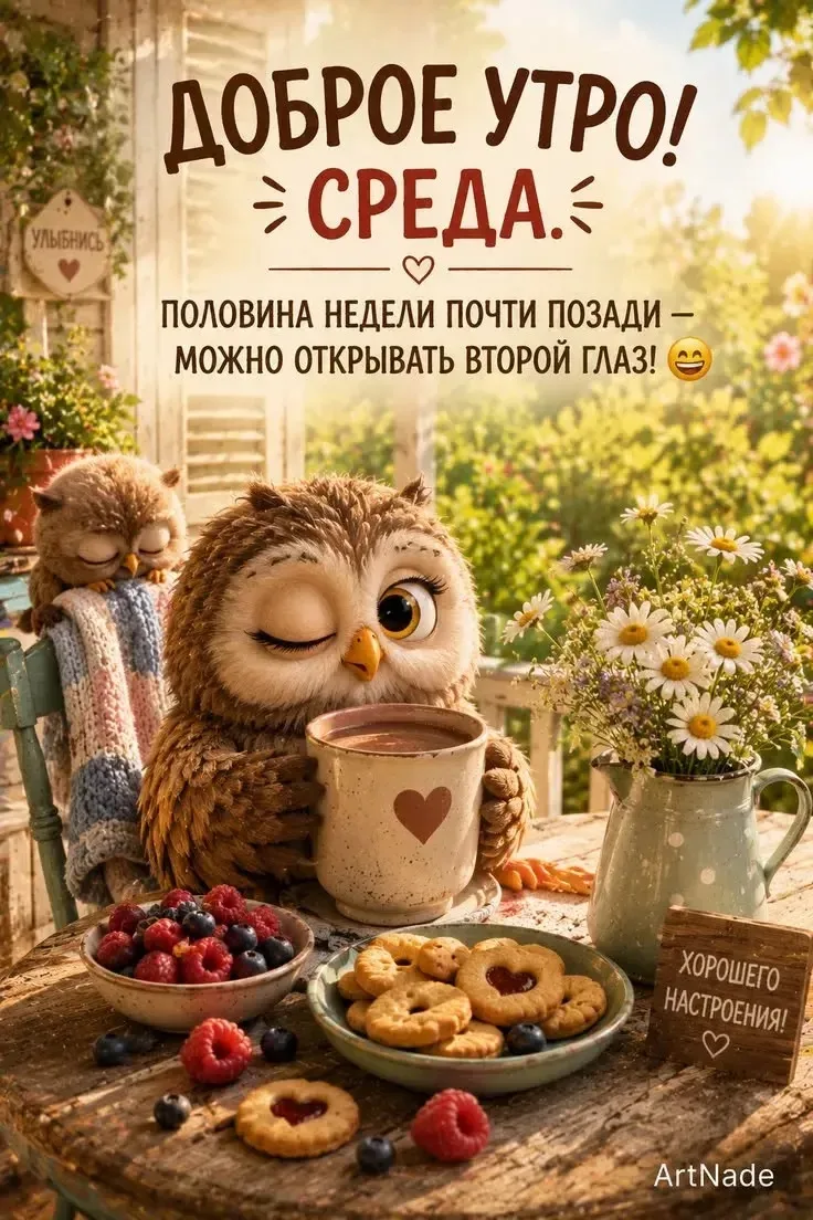 😍 Лучшие ОТКРЫТКИ и Классные ВИДЕО