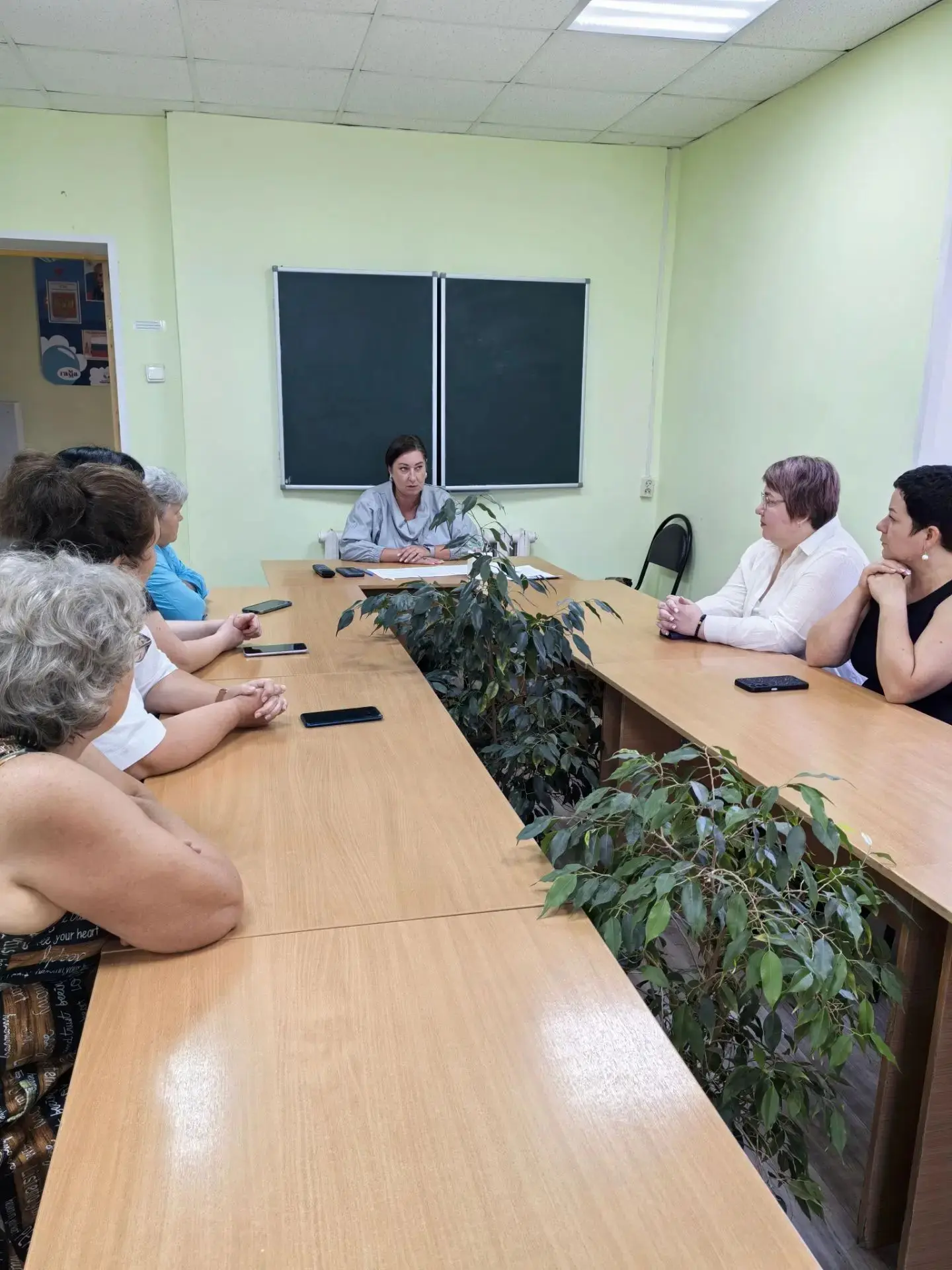❗️Безопасность — прежде всего.