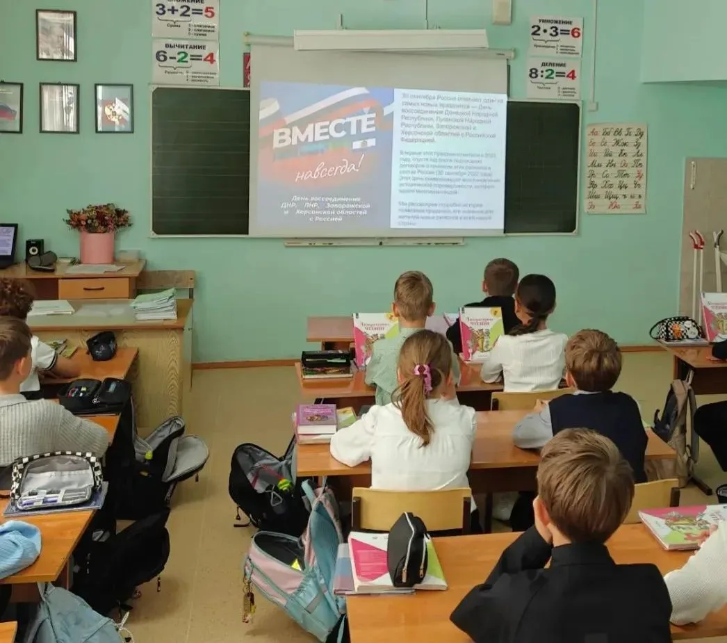🎉 «Вектор дружбы»: как прошли наши школьные мероприятия! 🎉