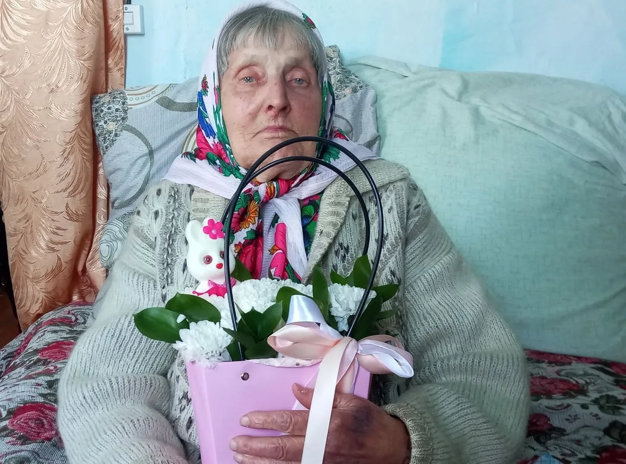 «Яркие годы ярких людей»