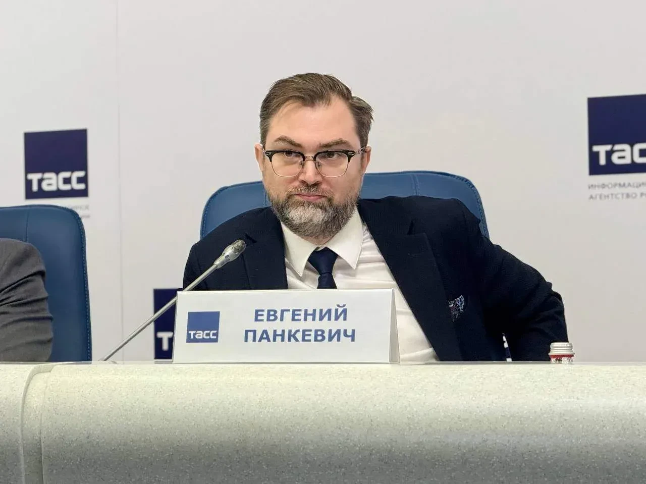 🤝Итоги пресс-конференции в ТАСС, посвященной подготовке профессиональных кадров для индустрии туриз