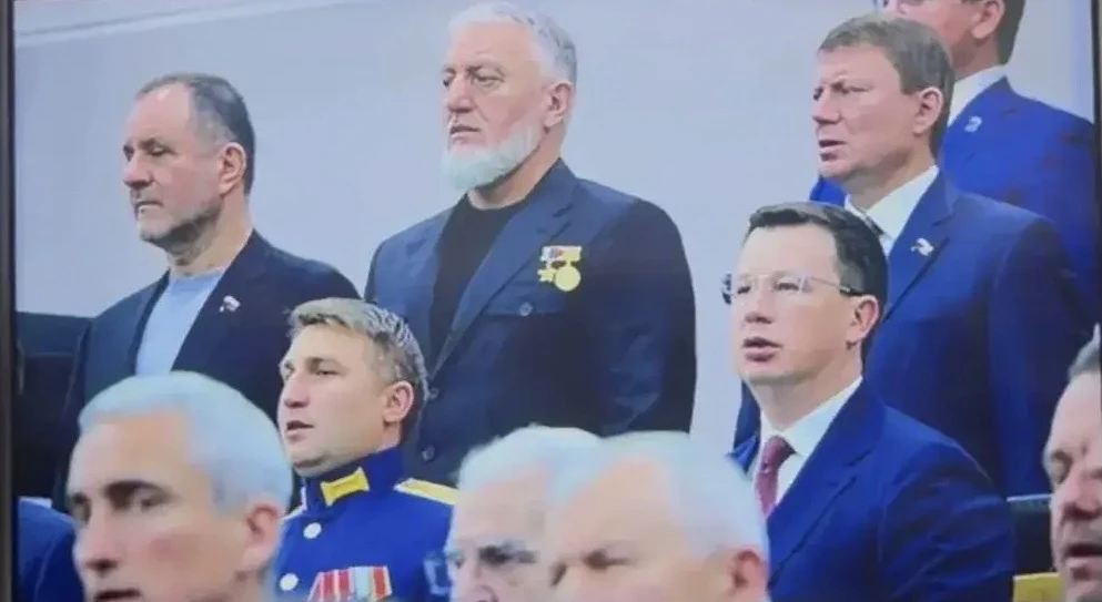 🇷🇺Хочу поделиться небольшим наблюдением из своей депутатской жизни. География моих со...
