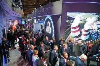 Программа развития угольной промышленности России на период до 2050 года станет одной и...