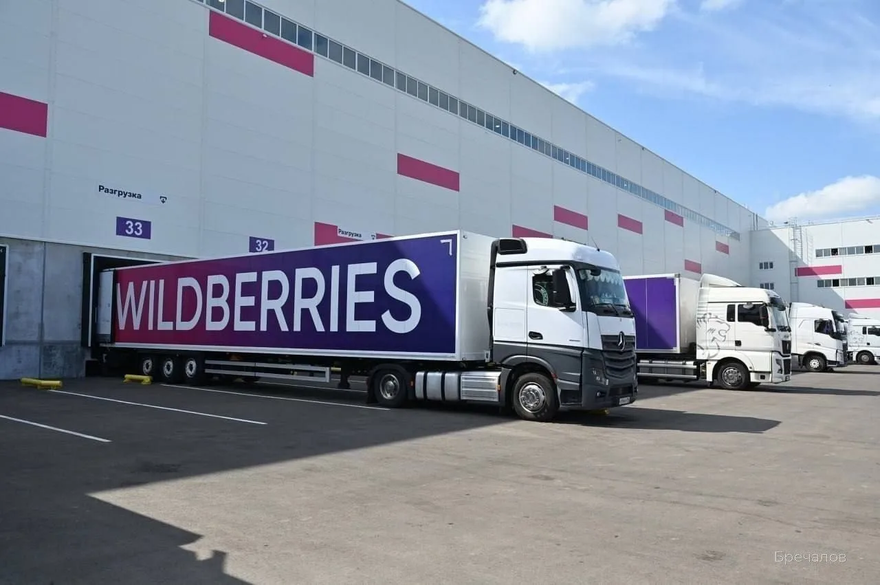 💰 Продавцы Сарапула оценили ущерб после атаки на склад Wildberries