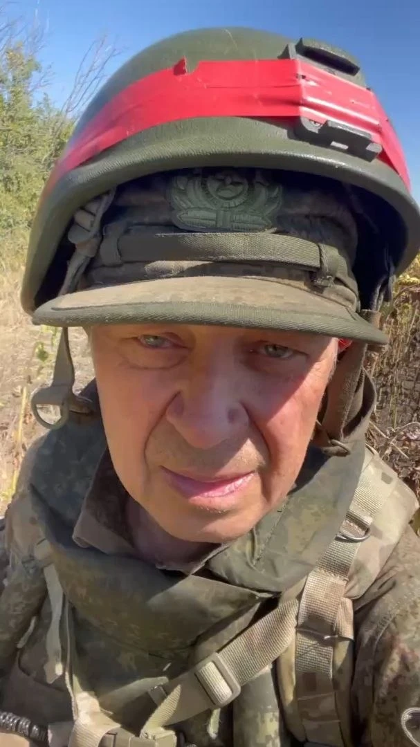 ⭐️Военкор и блогер из Чебоксар с позывным Юрист после перевода в штурмовой отряд стал к...