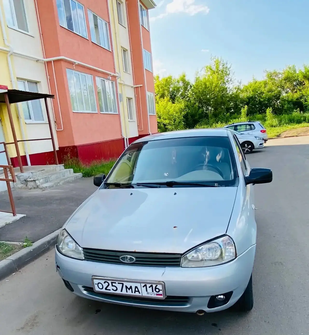 Цена 130. 000

Г. Чистополь

Кузов не плохой, местами есть рыжики, есть сколы, есть царапины, к сожа
