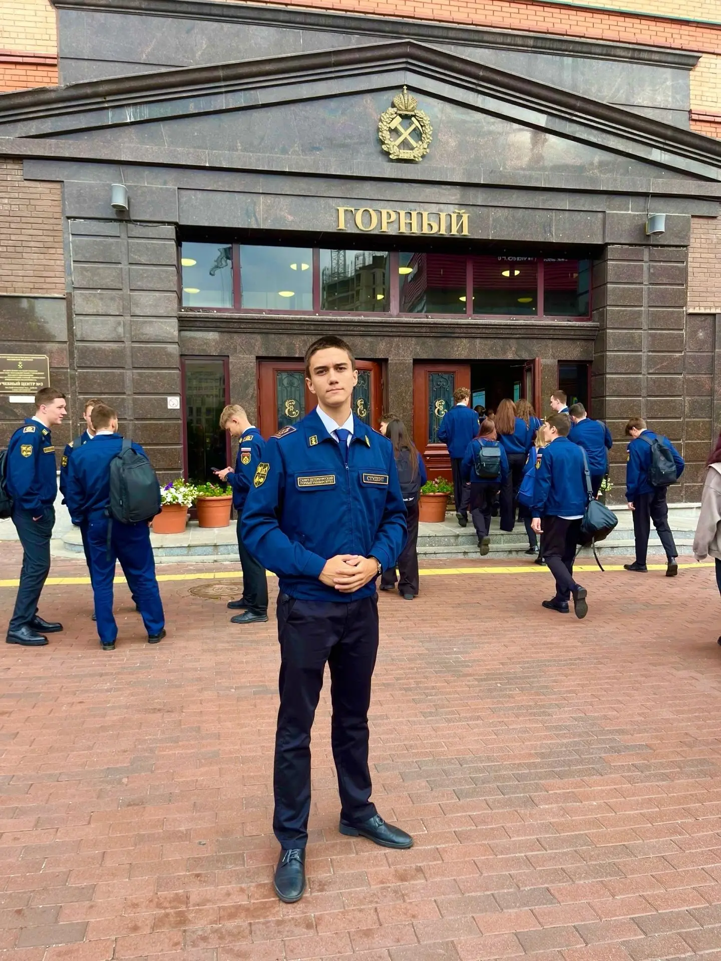 💯🚀Мощный старт в дальнейшую жизнь