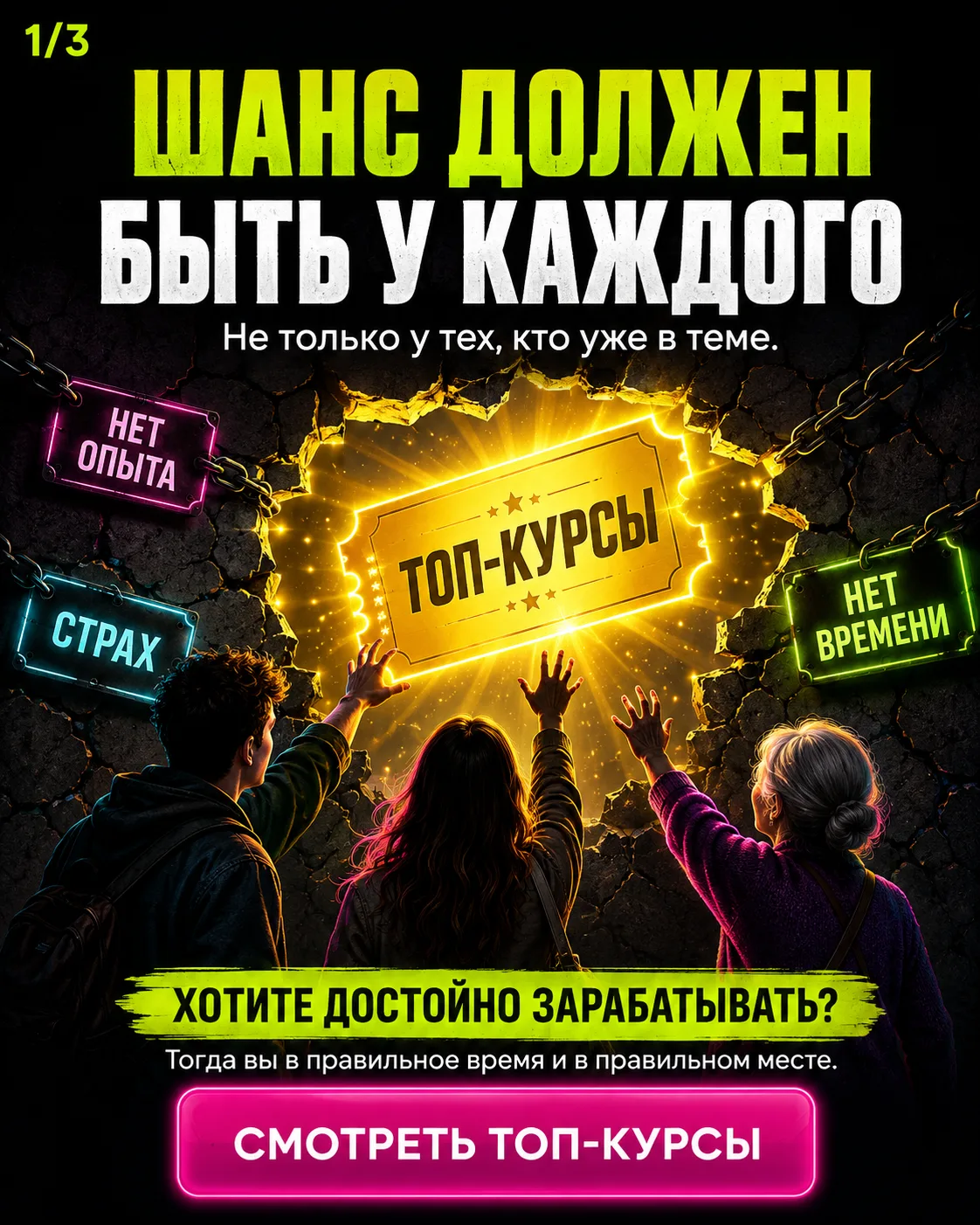 Расскажите, что вы в итоге выбрали? Нам правда очень интересно узнать