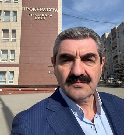 Арменку из «Реальных пацанов» обязали выплатить почти 140 млн рублей штрафа за неправил...