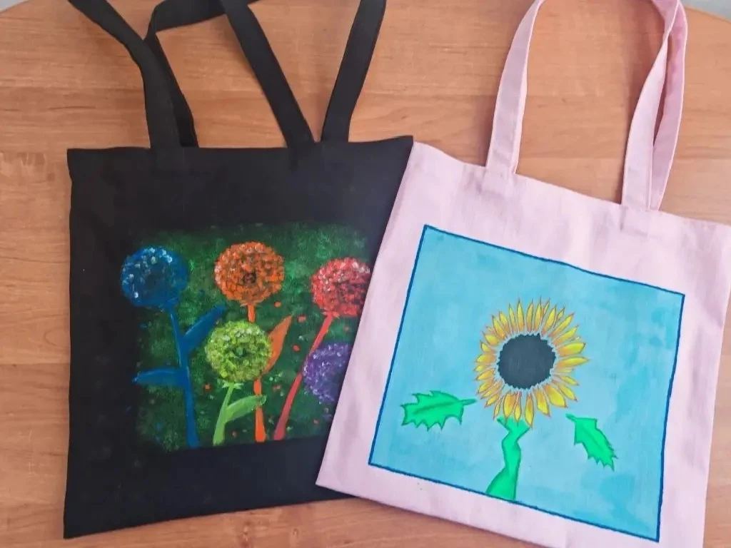 ✨ АКТИВНЫЕ КАНИКУЛЫ   🧵06.04.2026 на базе нашей школы прошел муниципальный конкурс проектов по труду