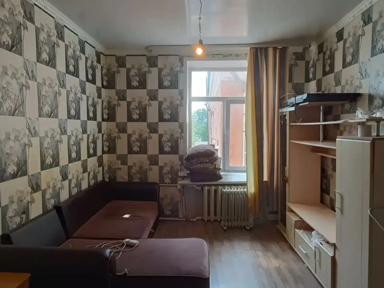 Скоро в продаже!

Комната 16,2 кв.м. в 4х-комнатной квартире
Адрес: ул. Спартака, 19 (4/4 этаж) Сосе