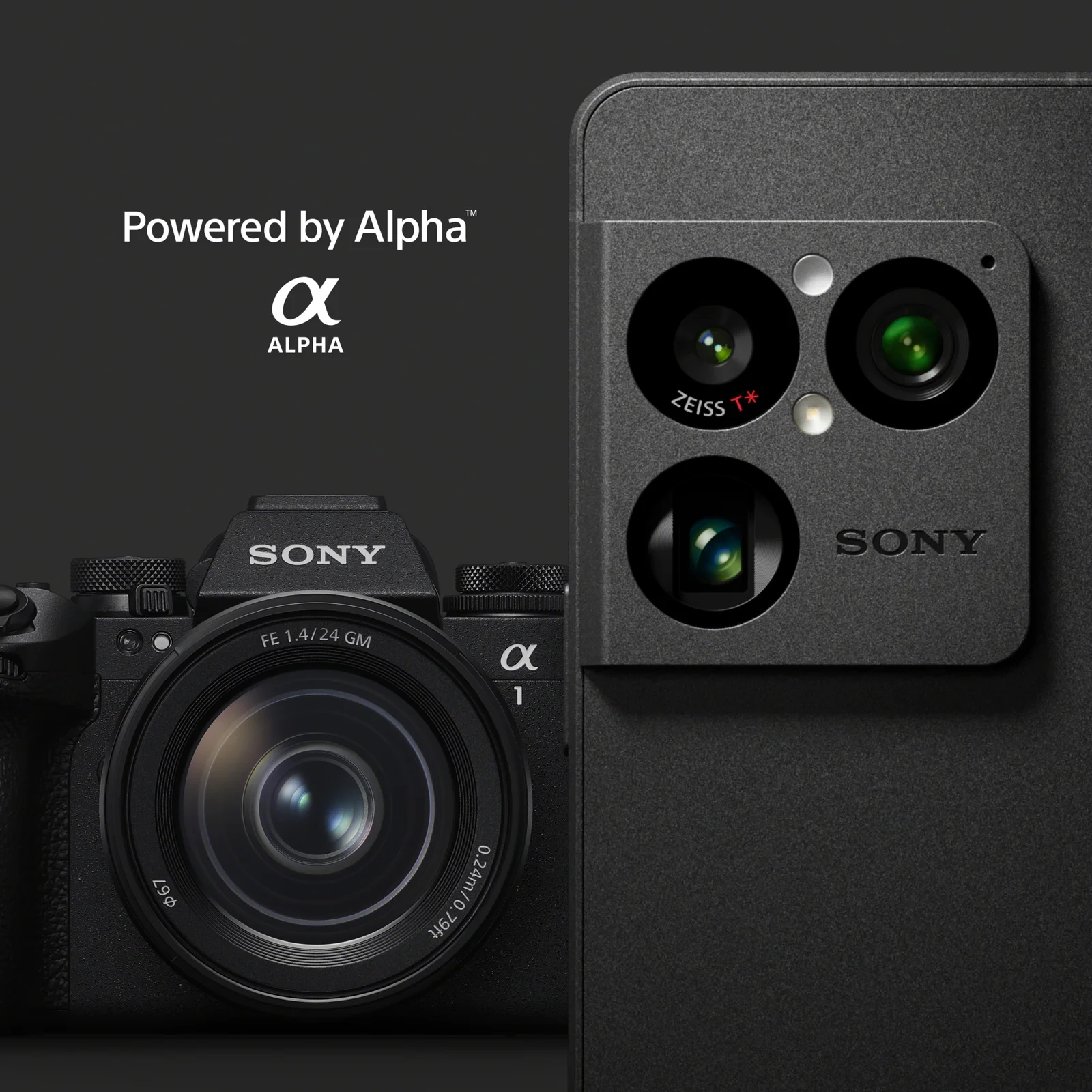 Sony представила Xperia 1 VIII — флагманский фото-смартфон линейки в 2026 году. Главное...