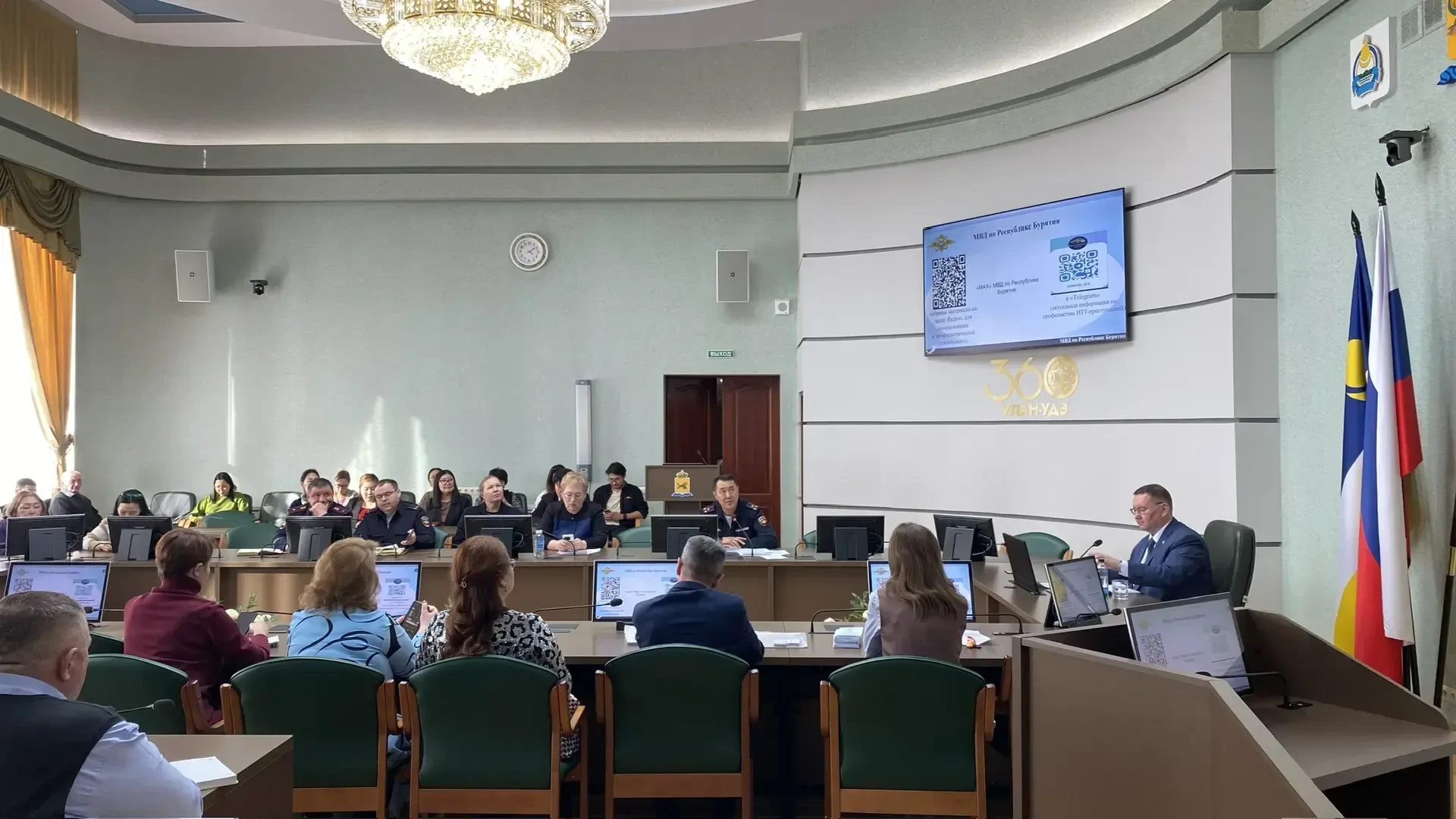 📌Вчера родители наших обучающихся посетили республиканское родительское собрание, орга...