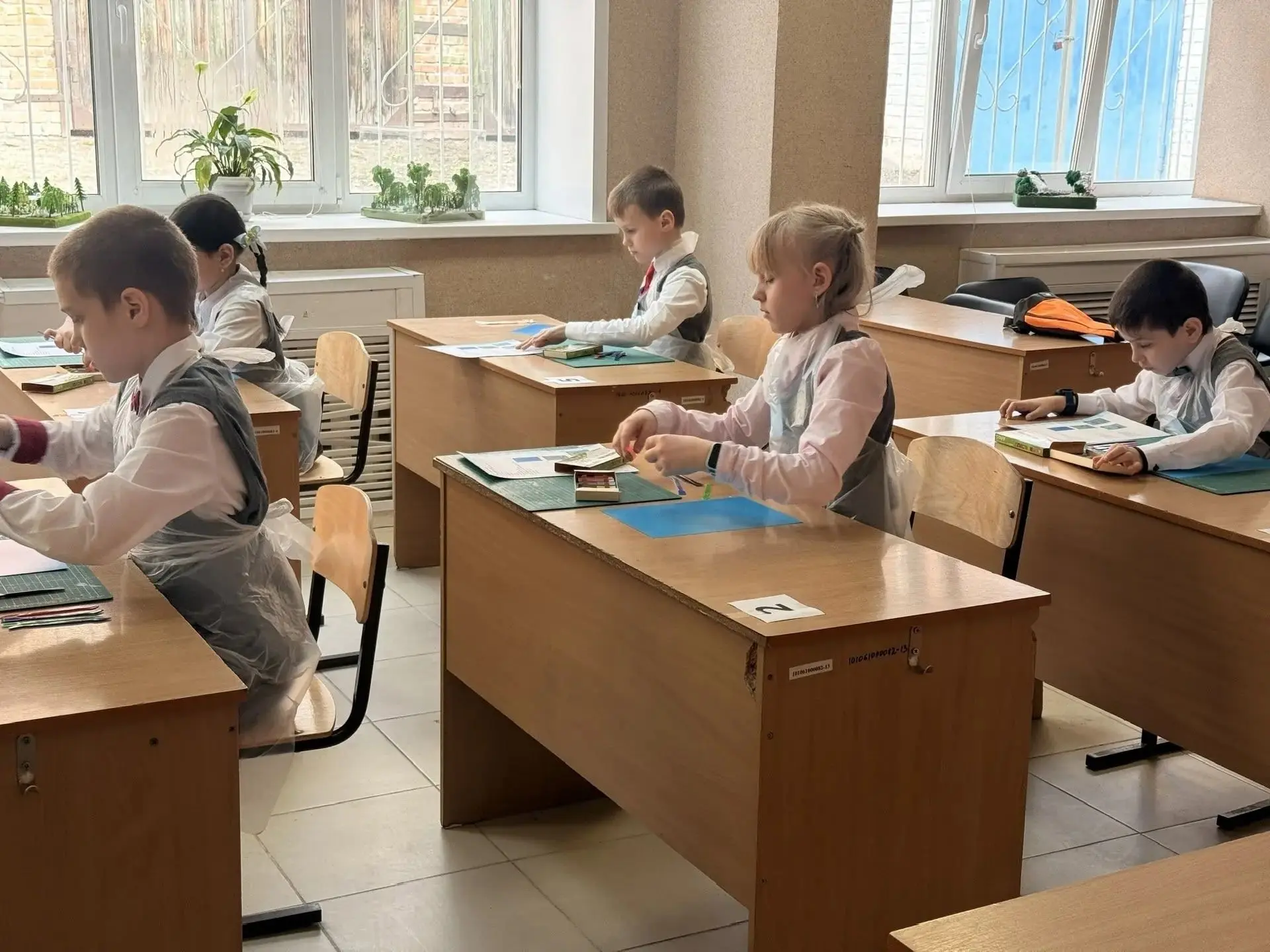 🌟Наши ребята с гордостью участвовали в региональном фестивале "Знакомство с профессией" конкурса про