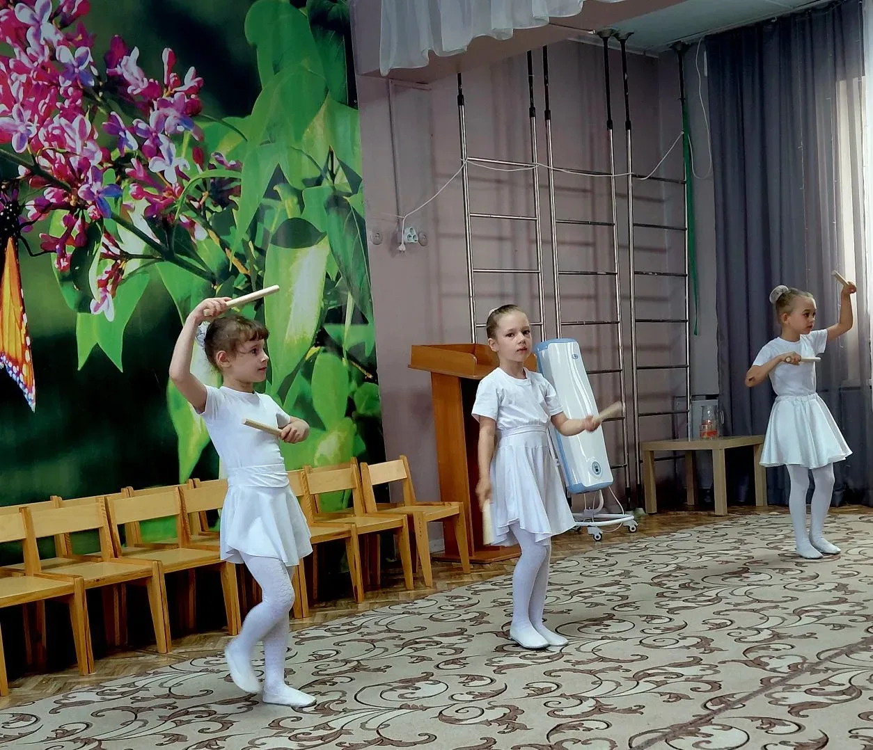 🎶 Инновации в действии🎼