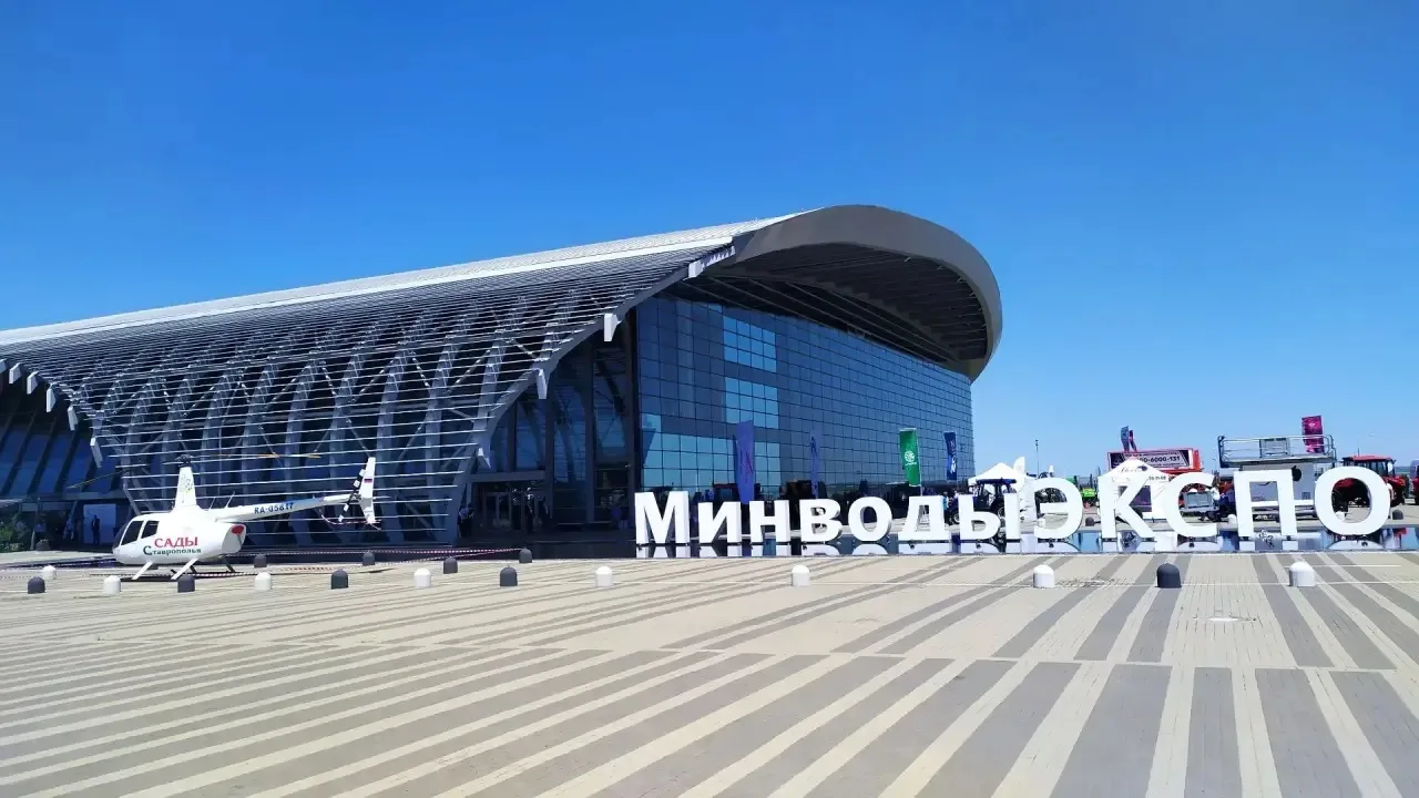 📚 Всероссийский конгресс «Здоровое питание — путь к здоровью нации» пройдёт в Минводах