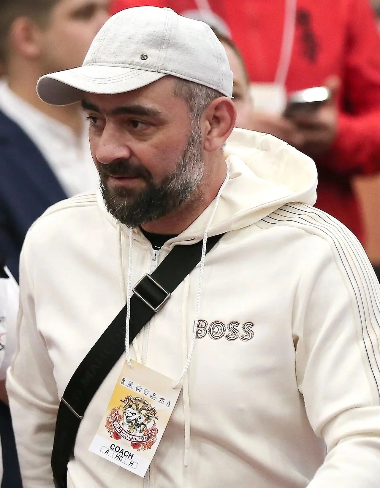 11 июня свой 50-летний юбилей празднует старший тренер спортивной сборной команды России по всестиле