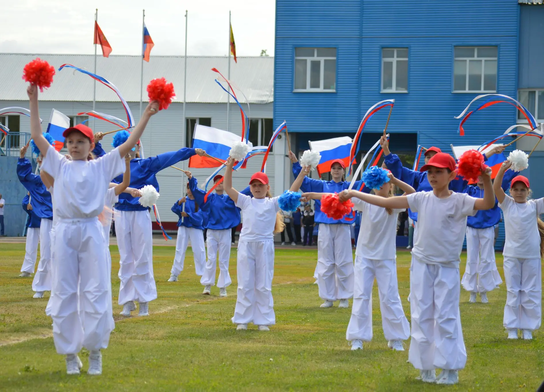 Уважаемые жители Новосергиевского района!