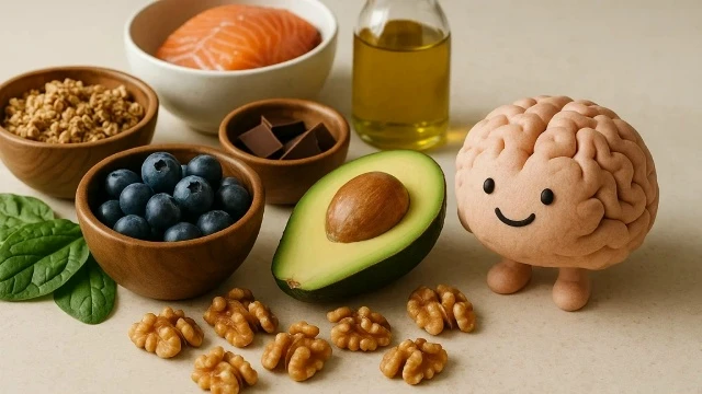 Этот продукт — личный «спонсор» вашего мозга 🧠