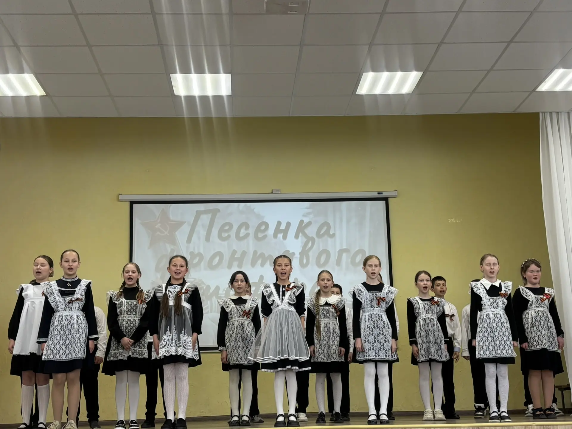 🎶Песни, которые звучат сквозь время