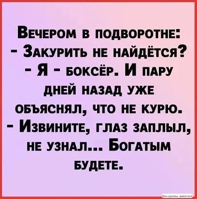 Изображение 1 к публикации «ПРУFИКИ»
