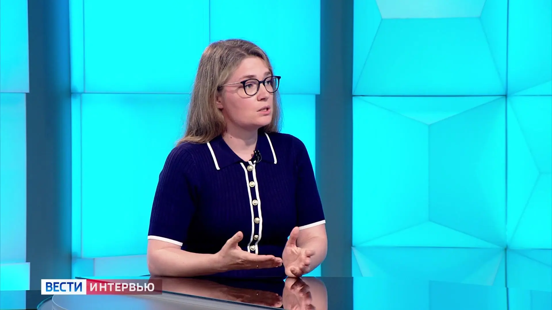 🗣 О промежуточных итогах проверок управляющих компаний Мурманской области – в интервью...