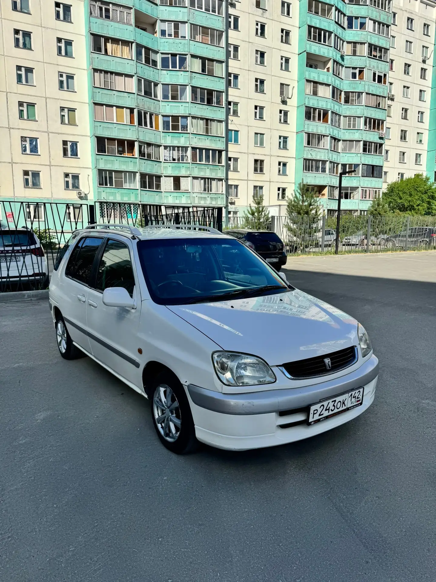 🚗 Модель: Не указано
