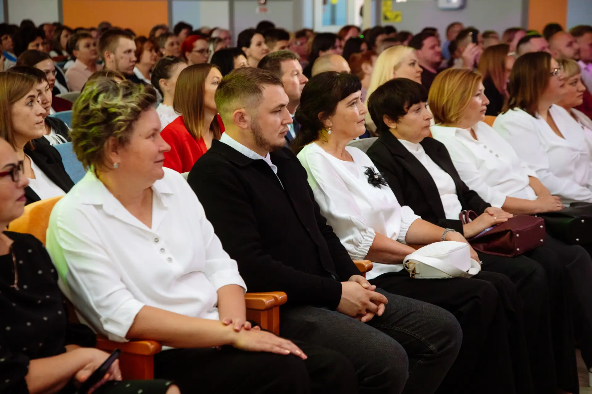 27 августа в СОШ №3 специалисты Заводоуковского культурно-досугового центра провели тор...