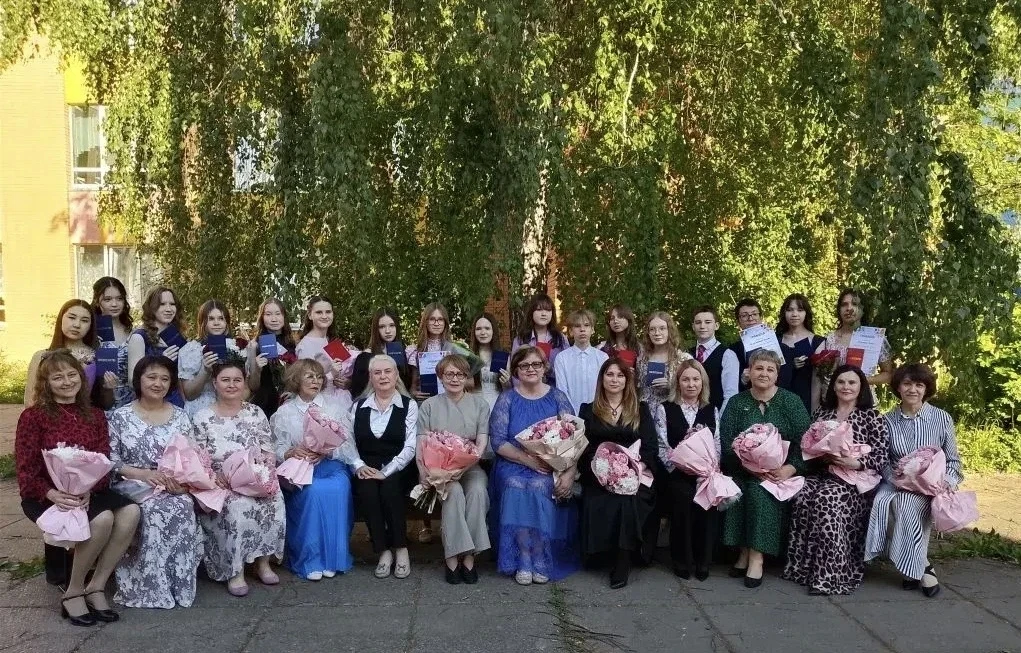 ✨🎉21 мая 2026 в "Детской школе искусств №7 им. Л.Х. Багаутдиновой" на базе отделения п...