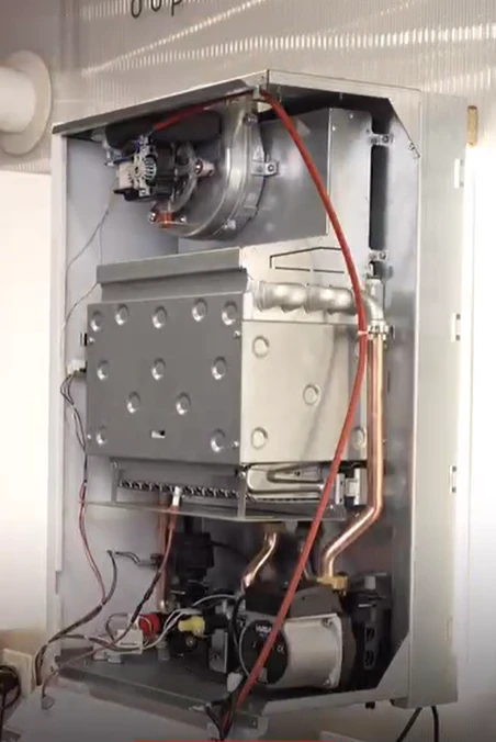 Вот почему газовые котлы WARM AUROS очень удобны в использовании ⚡️

Настенные котлы российского про