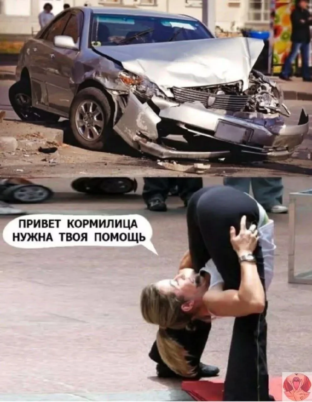 ❤️  Мемный патруль в макс! - https://vk.cc/d28BEh