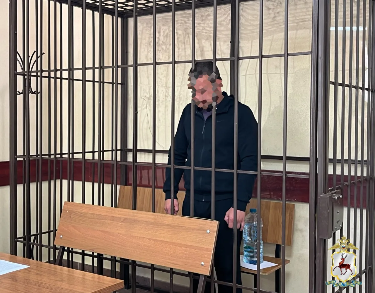 Мужчину обвиняют по покушении на убийство знакомого в Богородском округе. Об этом сообщили в СУ СК Р