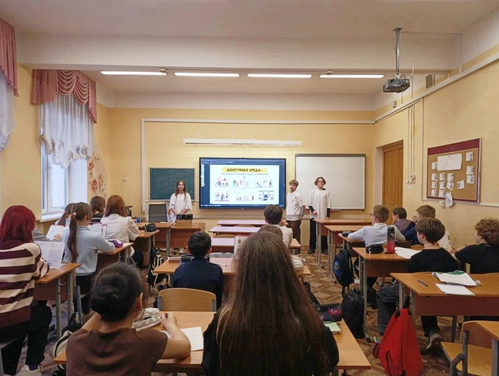 МАРАФОН СЧАСТЬЯ  🌷 Весна — время яркого солнца, хорошего настроения и добрых дел!  💚 С 13 по 20 апре