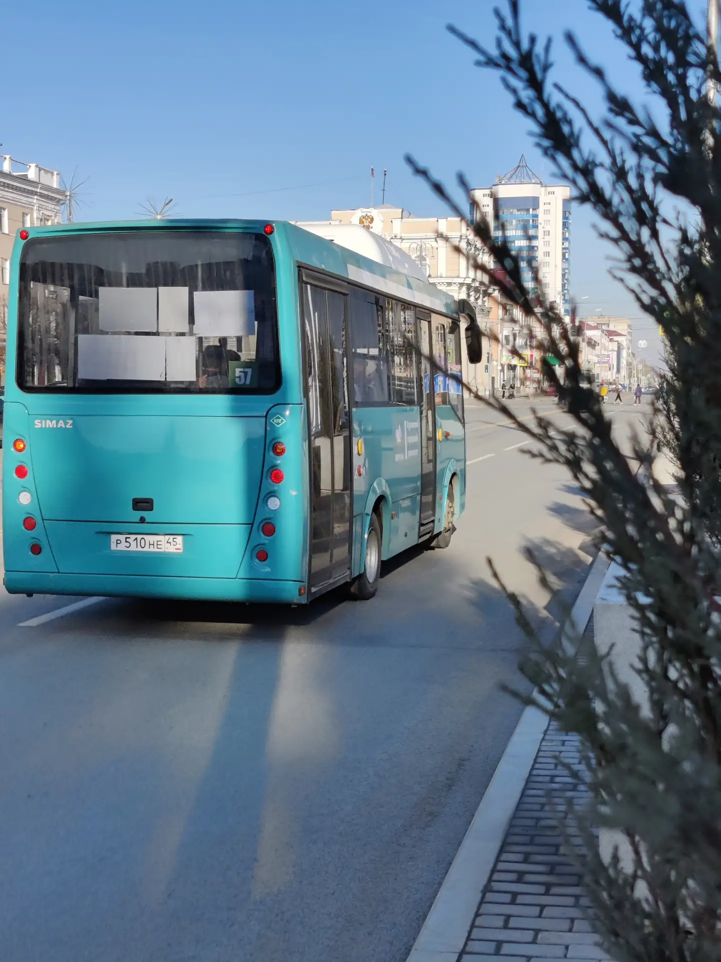 ❗С 11 июня стоимость проезда до 42 рублей вырастет на всех автобусных маршрутах, — адми...