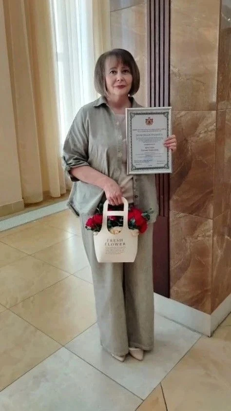 В преддверии профессионального праздника — Дня социального работника,  5 июня 2026 года в Рязанской 