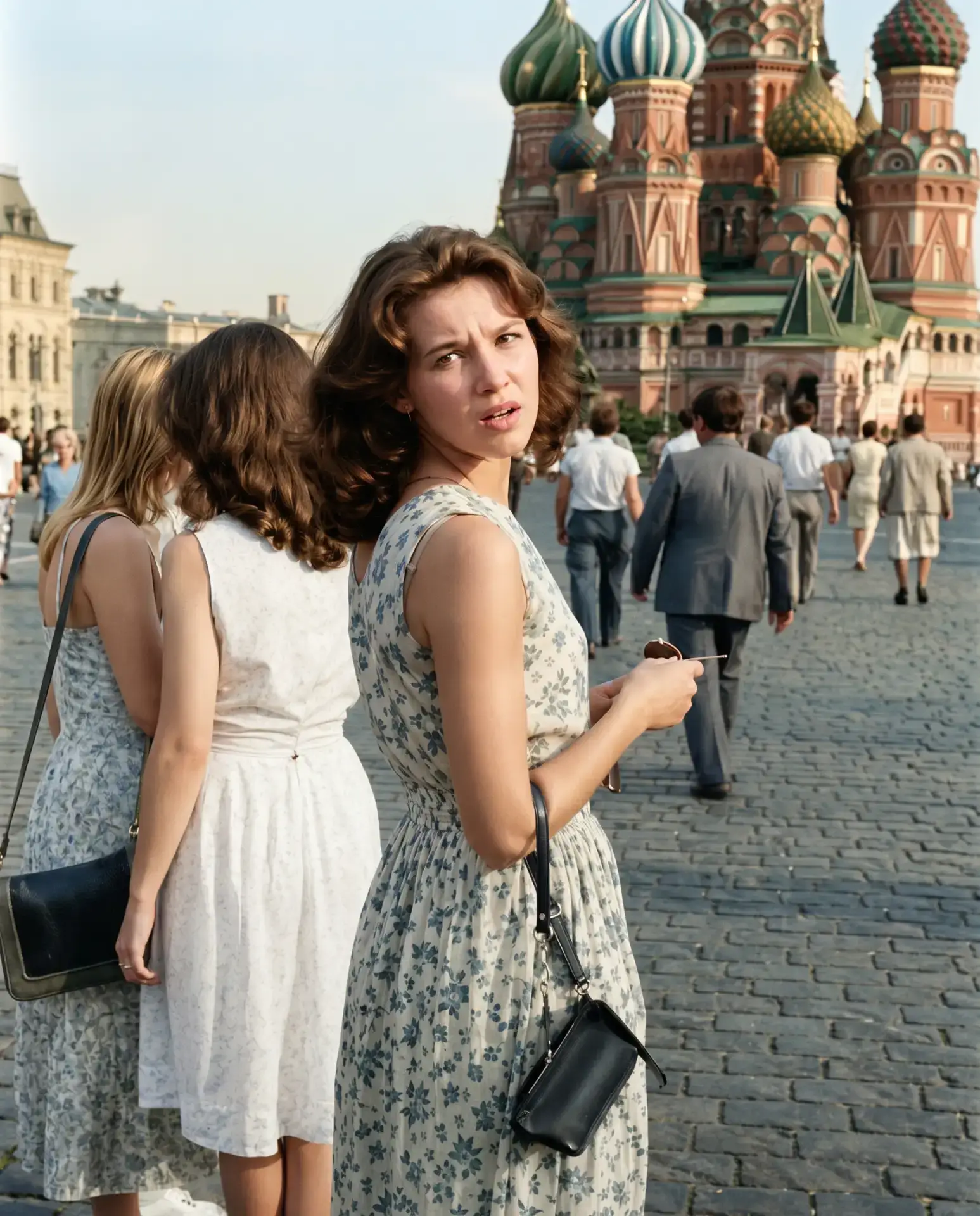 🎞️ Вдохните жизнь в старые снимки!  В «Умной Фотостудии» обновление! Теперь вы можете раскрасить люб