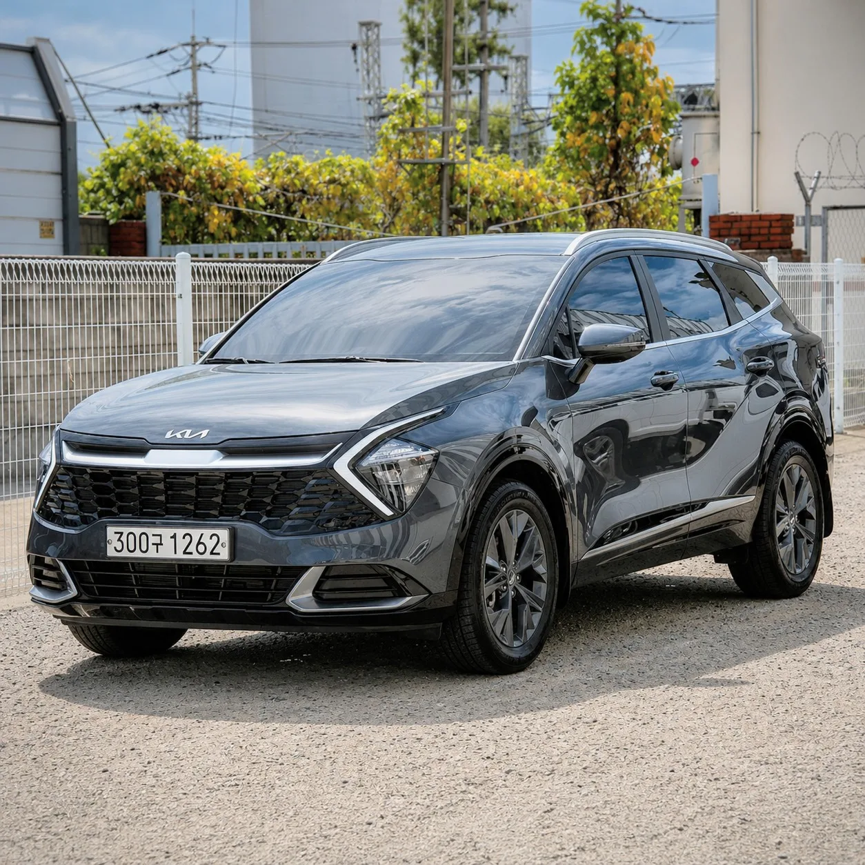 Эти 6 автомобилей заказывают из Кореи чаще всего