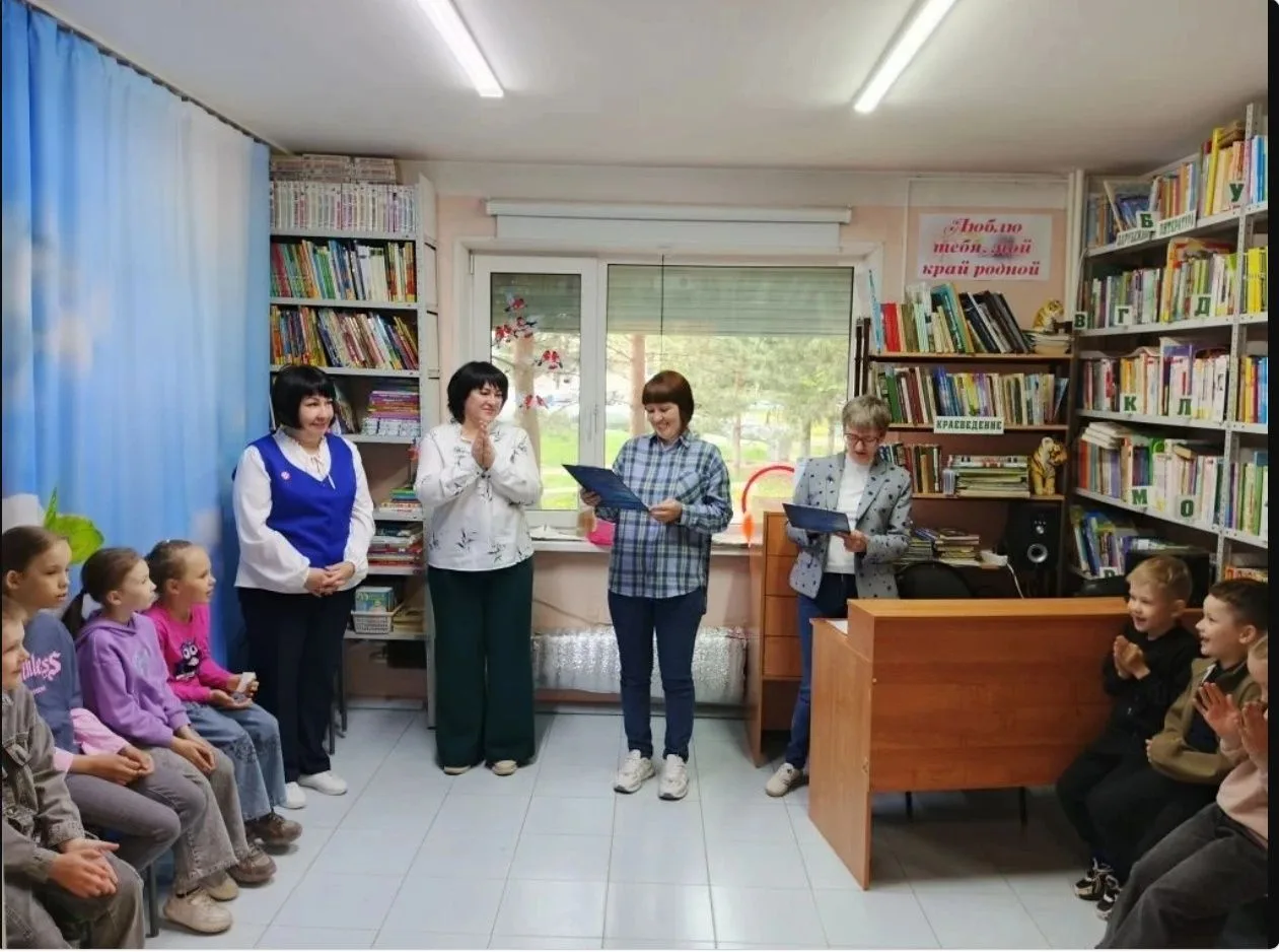 🎉Игры, творчество и первые шаги в мир профессий