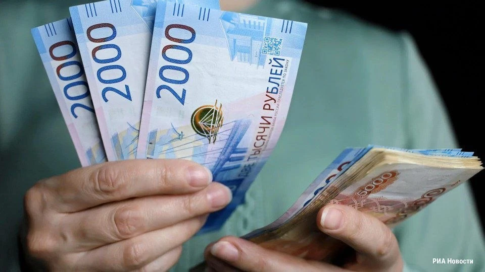 🪙 Средняя зарплата в Башкирии составляет 78,2 тыс. рублей
