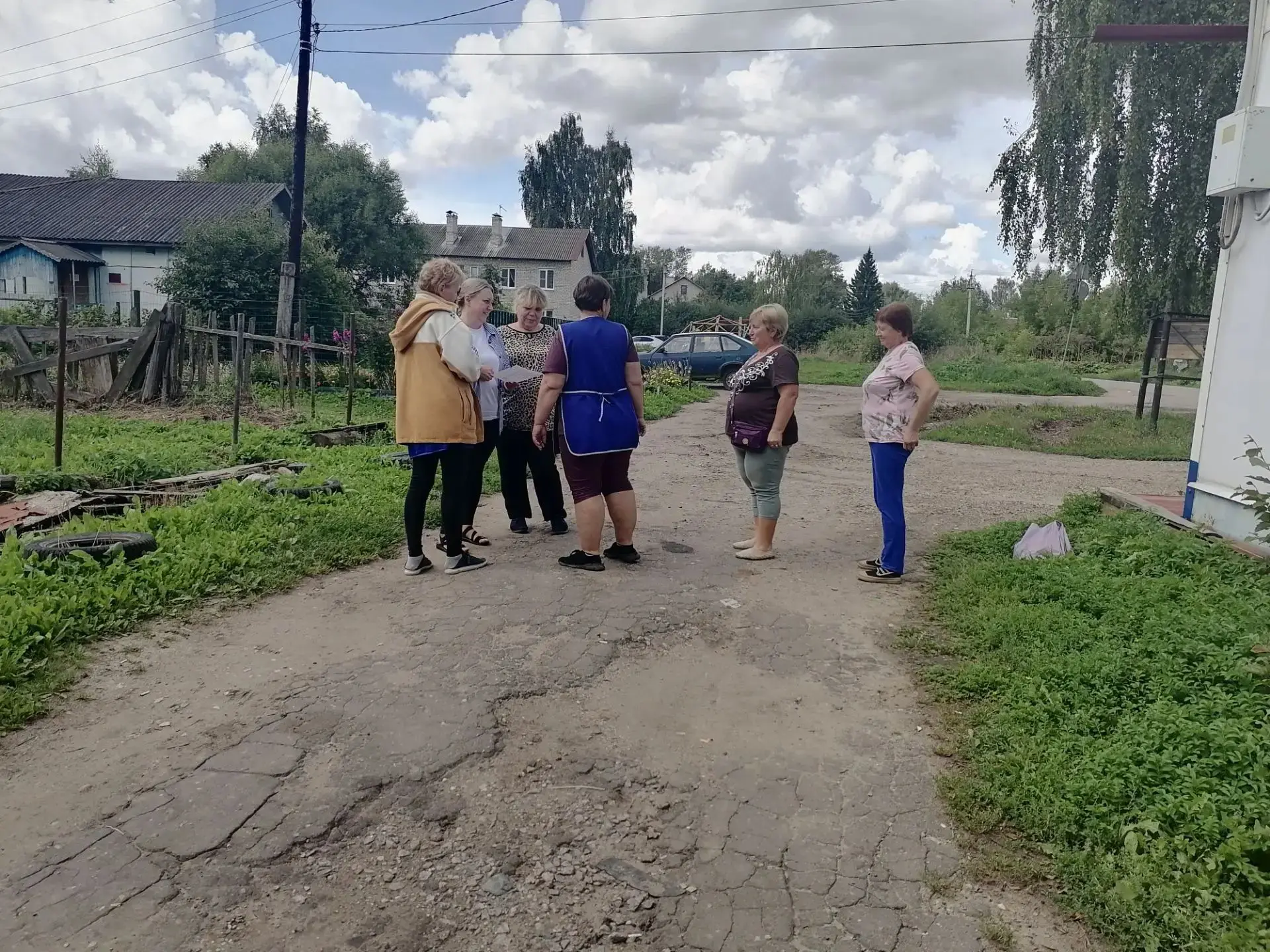 Сегодня  в нашем детском саду  прошли плановые учения по отработке действий при ЧС.