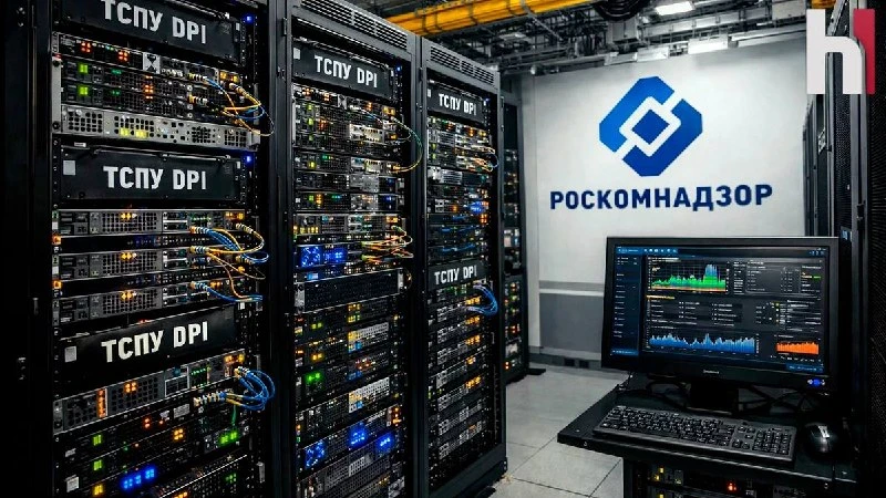 🔥 На фильтрацию и блокировку интернет‑ресурсов в России планируют потратить около 60 м...