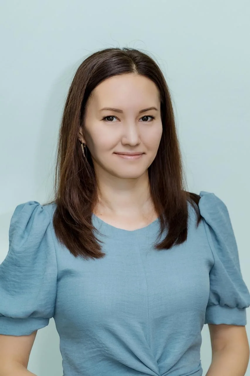 🌸 Дорогая Гозель Зармухамедовна!

С днём рождения!

Вы — человек удивительной силы. Жизнь испытала 