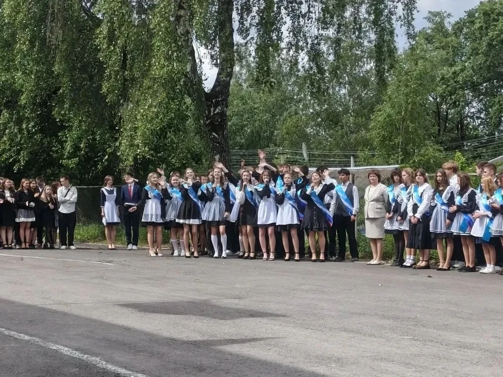 🎓 Последний звонок — 2026: трогательный финал школьной истории