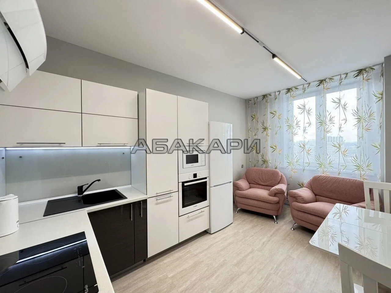 🏠 улица Алексеева, 43