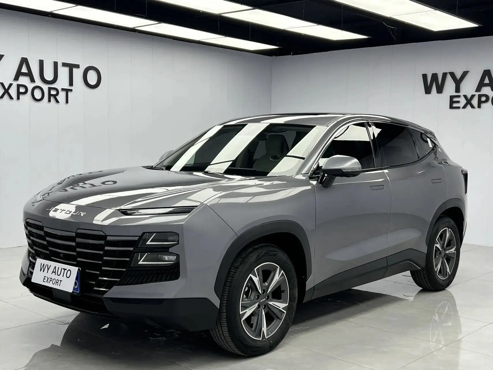 Авто из Китая 🇨🇳