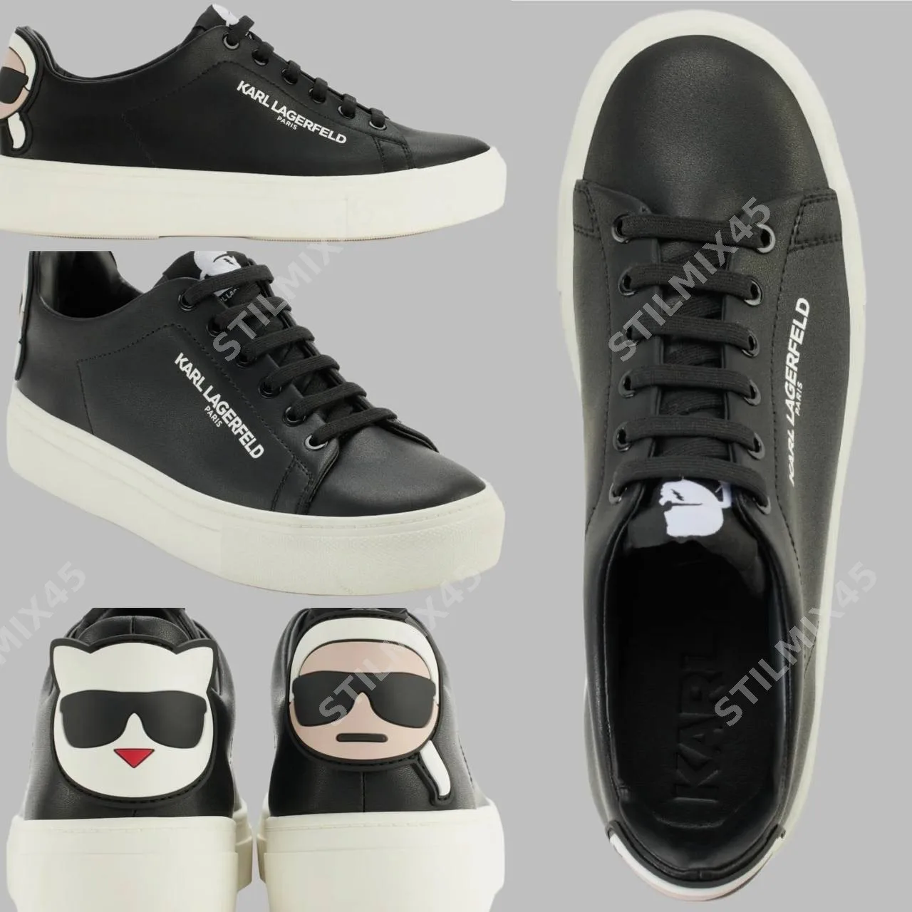 Karl Lagerfeld