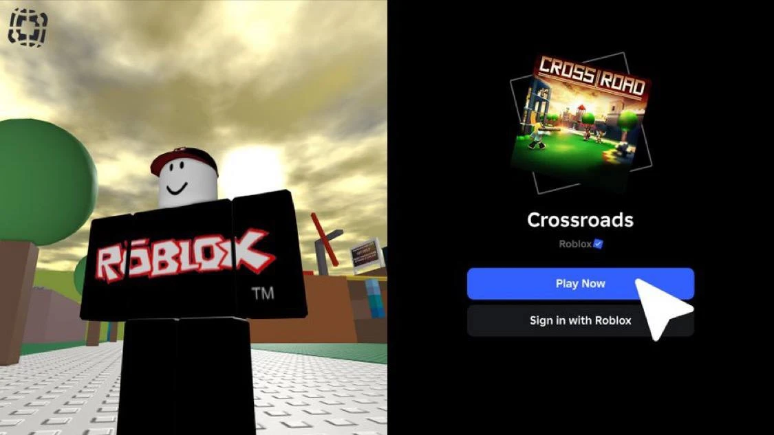 👀 Roblox может вернуть гостевой режим