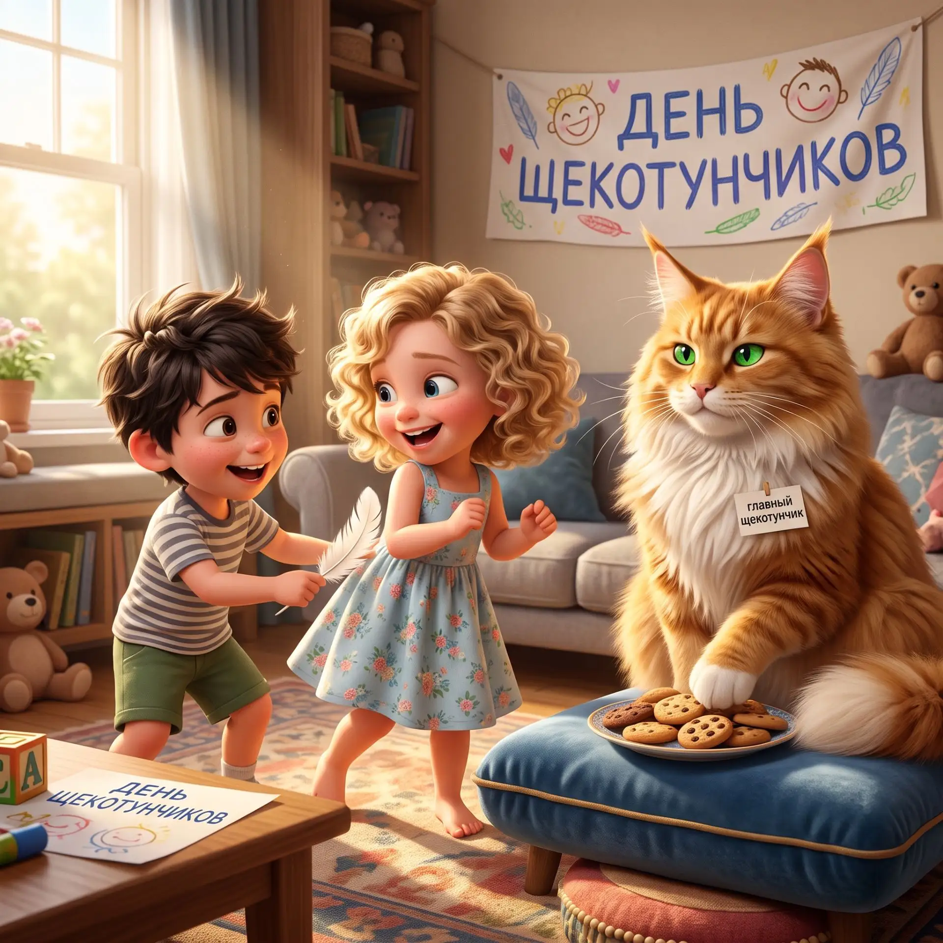 Доброе утро!!!