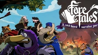 Остался всего один день, чтобы забрать Foretales в EPIC GAMES STORE!